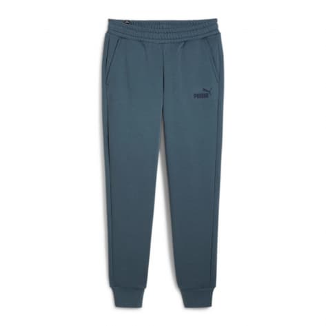 Puma Herren Trainingshose Essentials Logo Pants 586715 