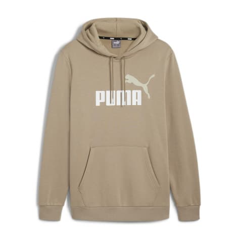Puma Herren Kapuzenpullover ESS+ 2 Col Big Logo Hoodie 586764 - Bild 27 von 35