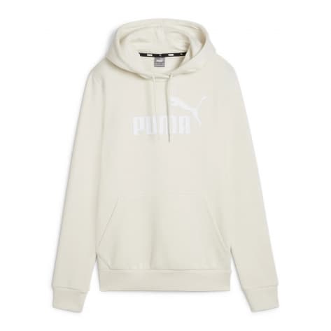 Puma Damen Kapuzenpullover ESS Logo Hoodie FL 586789 