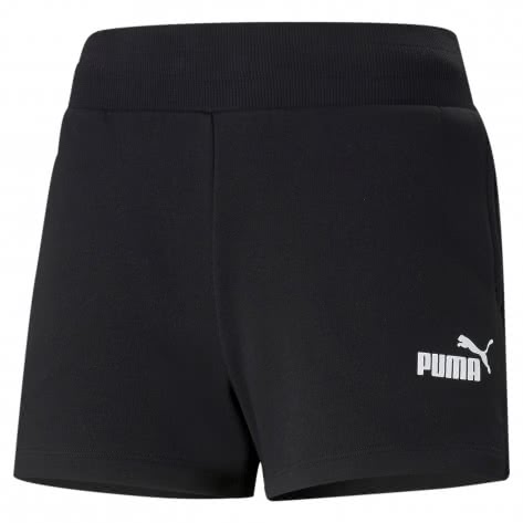 Puma Damen Short ESS Sweat Shorts 586824 