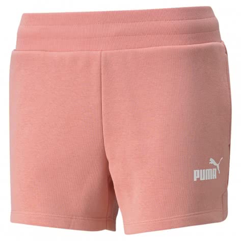 Puma Damen Shorts ESS 4  Sweat Shorts TR (S) 586825 