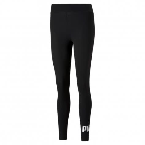 Puma Damen Leggings ESS Logo Leggings 586832 