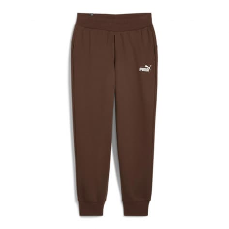 Puma Damen Trainingshose Essentials Sweatpants Fleece 586841 