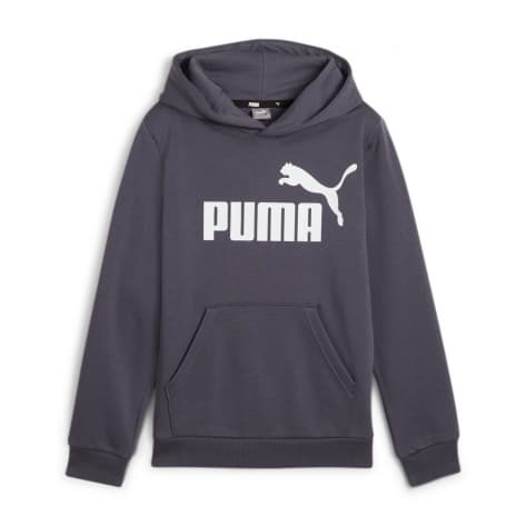 Puma Kinder Kapuzenpullover Ess Big Logo 586965 