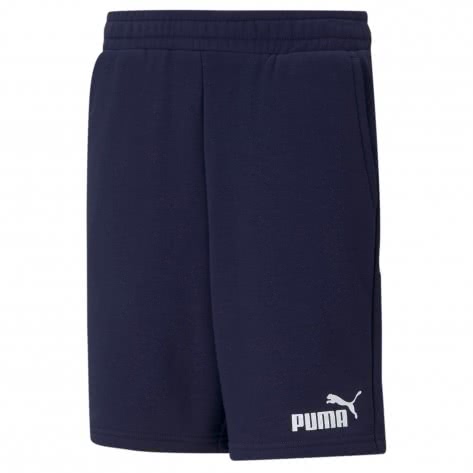 Puma Jungen Short ESS Sweat Shorts B 586972 