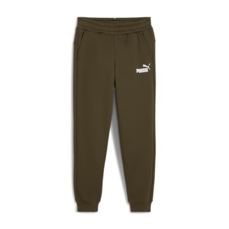 Puma Jungen Trainingshose ESS Logo Pants FL cl B 586973 