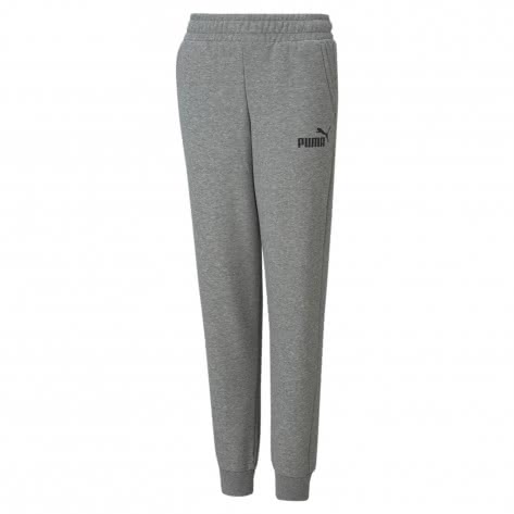 Puma Jungen Trainingshose ESS Logo Pants 586974 