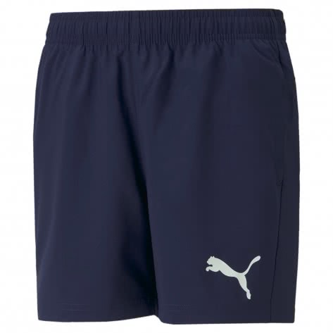 Puma Jungen Trainingsshort Woven Short 586981 