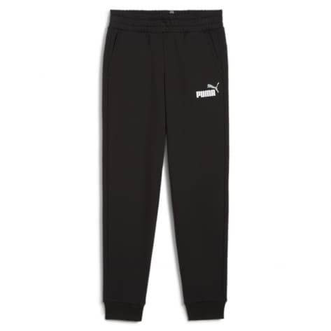 Puma Kinder Traingshose ESS+ 2 Col Logo Pants 586988 
