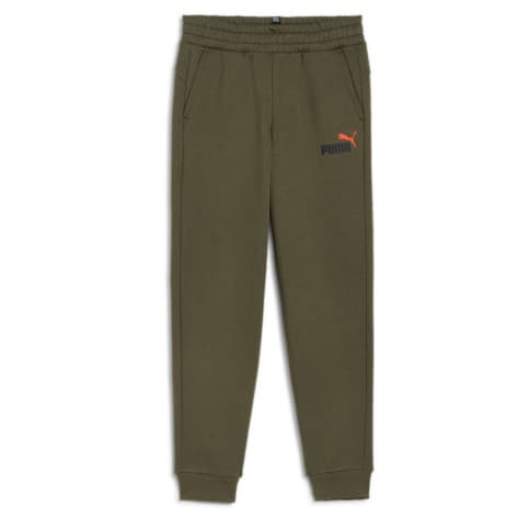 Puma Kinder Traingshose ESS+ 2 Col Logo Pants 586988 