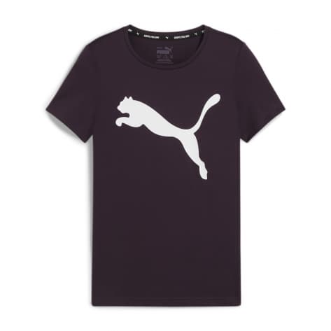 Puma Mädchen T-Shirt ACTIVE Tee G 587007 