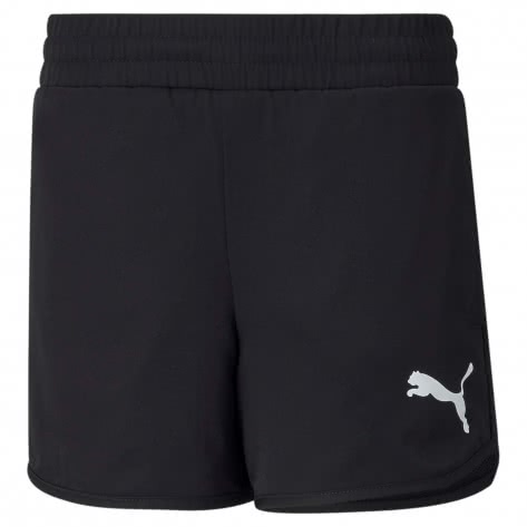 Puma Mädchen Short Active Girl Short 587008 