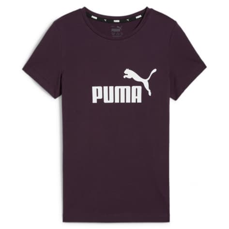 Puma Mädchen T-Shirt ESS Logo Tee 587029 