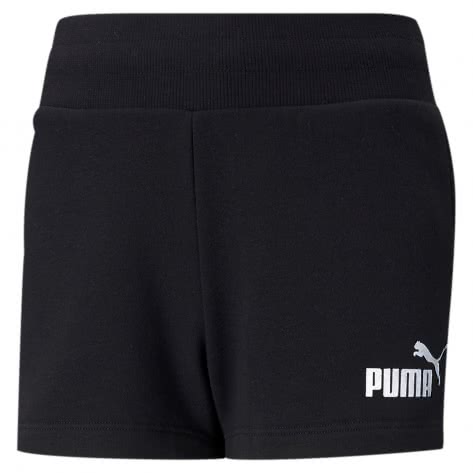 Puma Mädchen Short ESS+ Shorts G 587052 