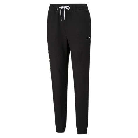 Puma Damen Trainingshose Modern Sports Pants cl 587080 