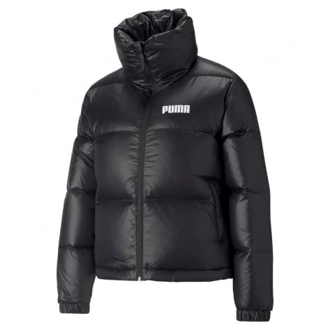 Puma Damen Daunenjacke Style Down Jacket 587724 