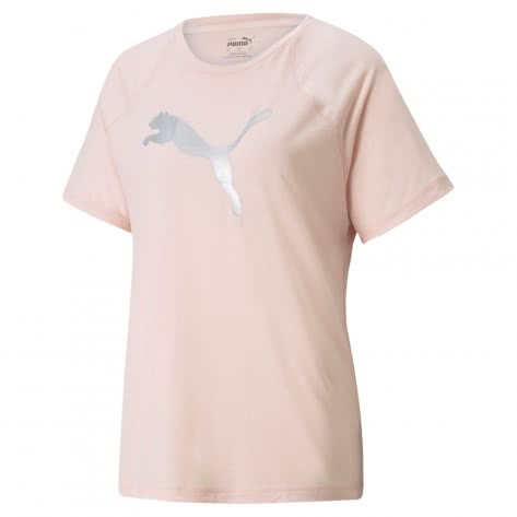 Puma Damen T-Shirt Evostripe Tee 589143 