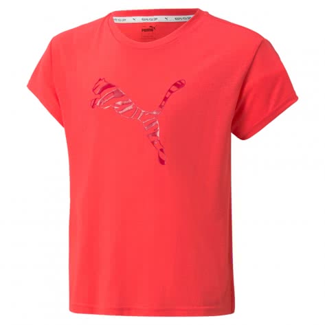 Puma Mädchen T-Shirt Modern Sports Tee 589212 