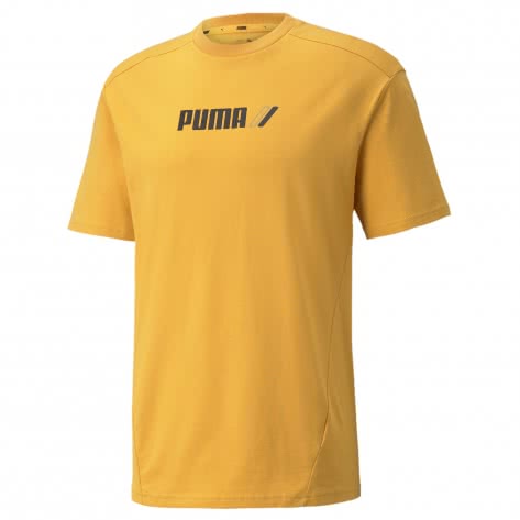 Puma Herren T-Shirt RAD/CAL Tee 589385 