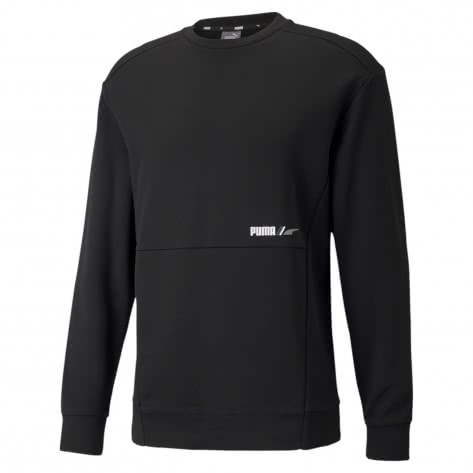 Puma Herren Pullover RAD/CAL Crew 589387 