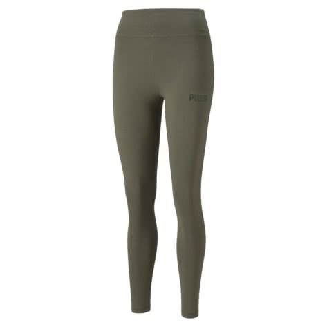 Puma Damen Leggings HER High Waist Leggings 589523 