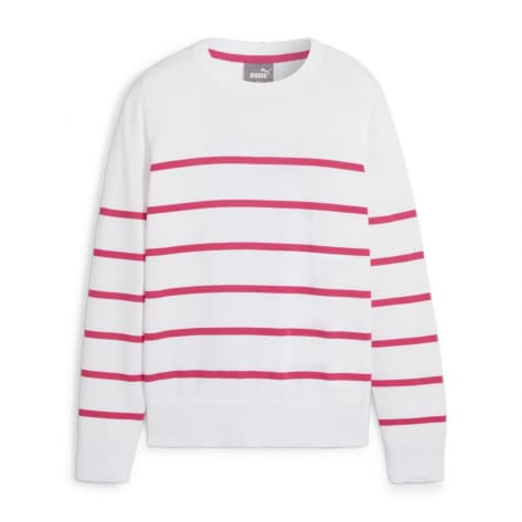 Puma Damen Sweatshirt W Resort Crewneck Sweater 623942 