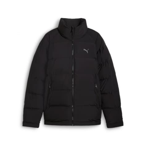 Однотонная куртка Puma Herren Winterjacke 626469