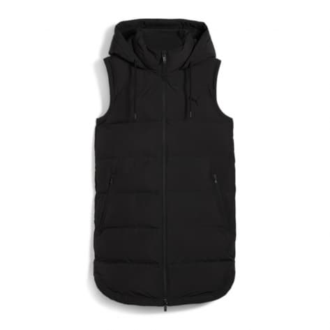 Puma Damen Weste Mono Vest 626479 