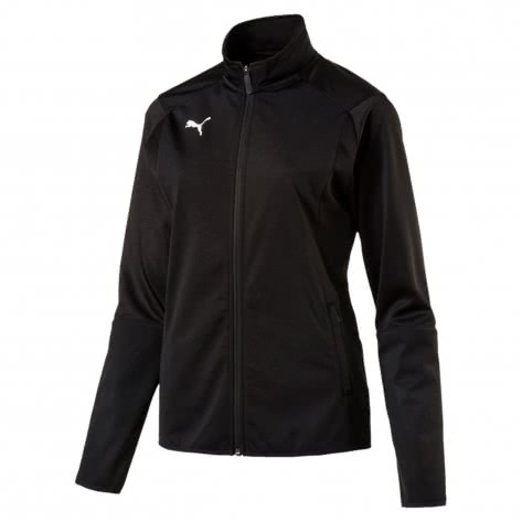 trainingsjacke damen puma