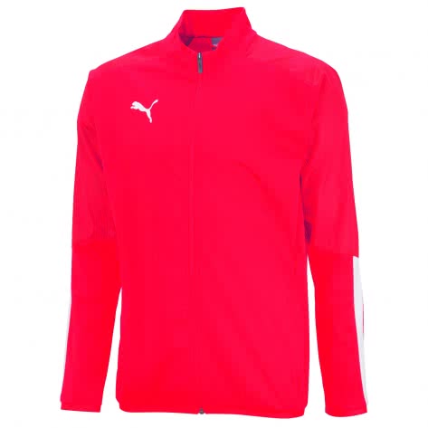 Puma Herren Präsentationsjacke Cup Sideline Jacket 656043 