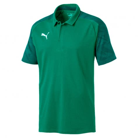 Puma Herren Poloshirt Cup Sideline Polo 656047 