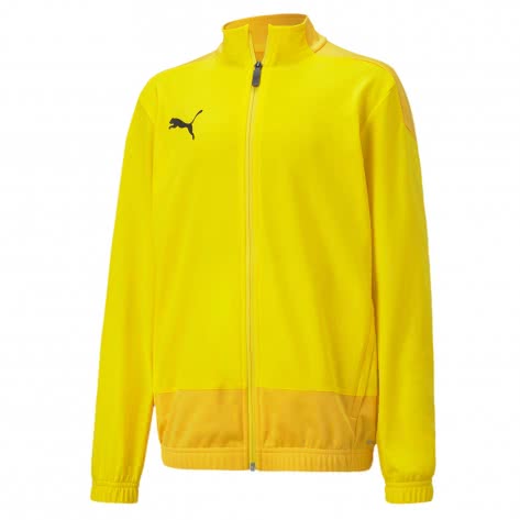 Puma Kinder Trainingsjacke teamGOAL 23 Training Jacket Jr 656570 