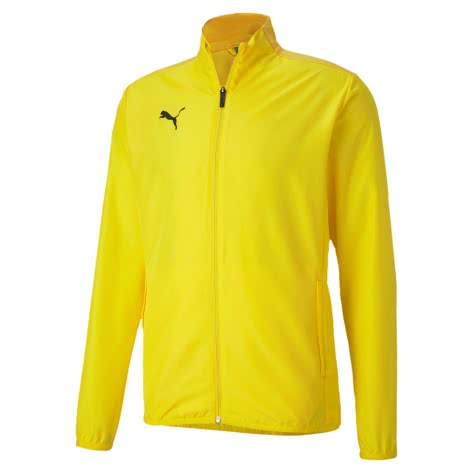 Puma Herren Präsentationsjacke teamGOAL 23 Sideline Jacket 656574 