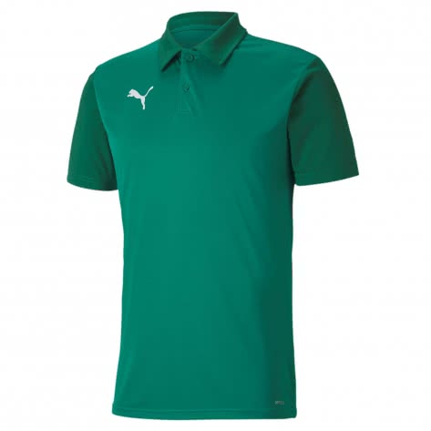 Puma Herren Poloshirt teamGOAL 23 Sideline Polo 656577 