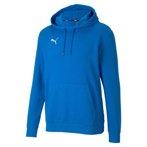 Puma Herren Kapuzenpullover teamGOAL 23 Causals Hoody 656580 