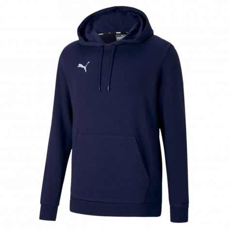 Puma Herren Kapuzenpullover teamGOAL 23 Causals Hoody 656580 