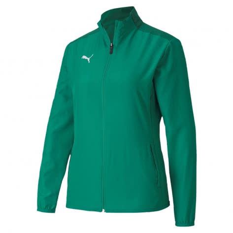 Puma Damen Präsentationsjacke teamGOAL 23 Sideline Jacket W 656936 