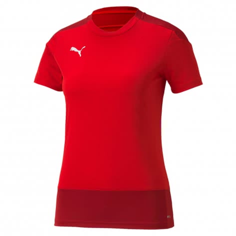 Puma Damen Trainingstrikot teamGOAL 23 Training Jersey 656940 