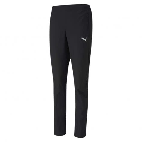 Puma Damen Präsentationshose teamGOAL 23 Sideline Woven Pant 656941 