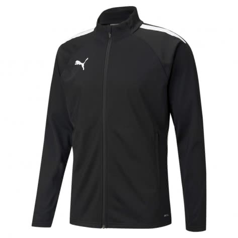 Puma Herren Trainingsjacke teamLIGA Training Jacket 657234 