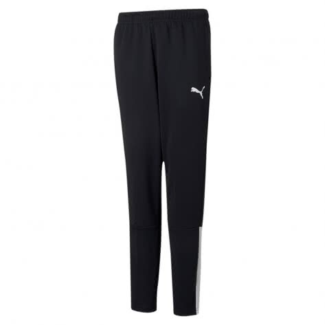 Puma Kinder Trainingshose teamLIGA Training Pants Jr 657243 