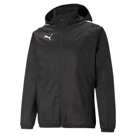 Puma Herren Allweterjacke teamLIGA All Weather Jacket 657245 