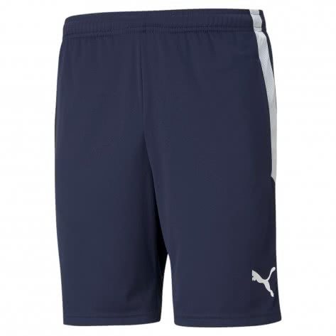 Puma Herren Short teamLIGA Training Shorts 657249 