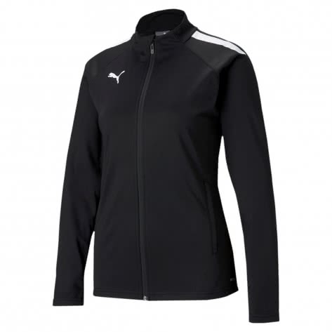 Puma Damen Trainingsjacke teamLIGA Training Jacket W 657252 
