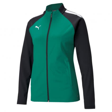Puma Damen Trainingsjacke teamLIGA Training Jacket W 657252 