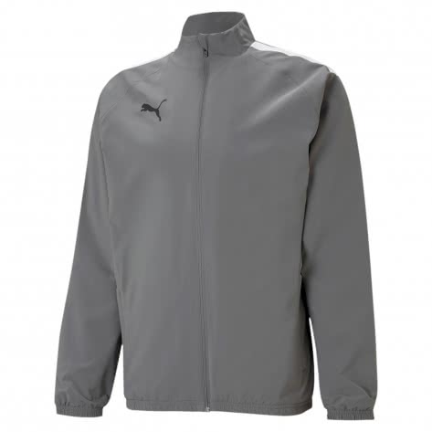 Puma Herren Trainingsjacke teamLIGA Sideline Jacket 657259 