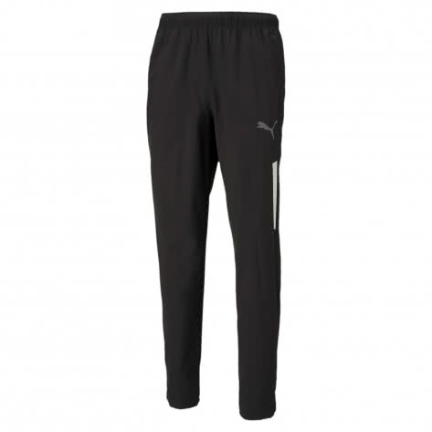 Puma Herren Trainingshose teamLIGA Sideline Pants 657261 