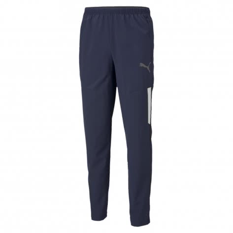 Puma Herren Trainingshose teamLIGA Sideline Pants 657261 