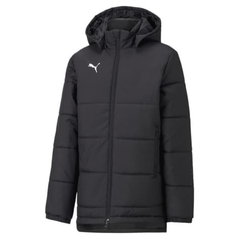 Puma Kinder Winterjacke Bench Jacket Jr 657269 