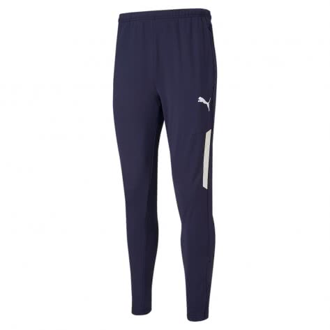 Puma Herren Trainingshose teamLIGA Training Pants Pro 657332 